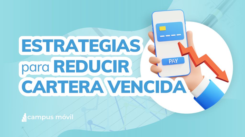 Estrategias para Reducir la Cartera Vencida en Escuelas Privadas